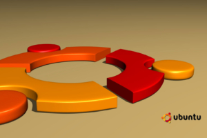 ubuntu 3D Logo102259555 300x200 - ubuntu 3D Logo - Ubuntu, Seven, Logo